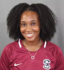 2019 Women's Soccer Roster