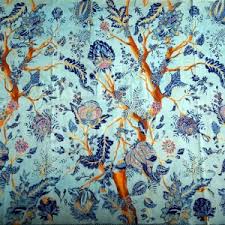 Penghasilan corak teknik lukisan secara kreatif. Sejarah Batik Garutan Gbsri