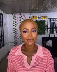 Admin please approve 🙏🏿 Makeup by Jenny ❤️