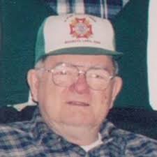 George Delman Braden Obituary January 1, 2020