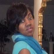 Lashonda Brooks's Instagram, Twitter & Facebook