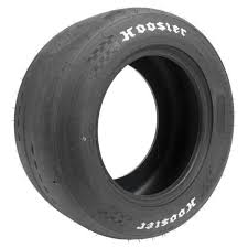 Hoosier Racing D O T Drag Radial Tires D06 Slick R295 65 R15 17316