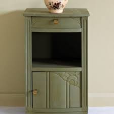 However, and i am not sure why, i rarely use her. Chalk Paint Annie Sloan