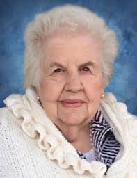 Obituary information for Mary Adelaide (Hartman) Lattner