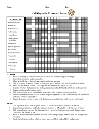 We did not find results for: Cell Organelle Crossword Puzzle