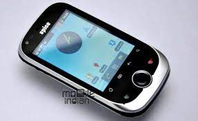 Mobile Review: Spice Mi280