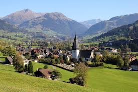 See more ideas about landscape photography, landscape, travel. Desktop Wallpapers Switzerland Fribourg Mountains Landscape