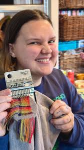 Visible Mending Workshop with Ali Clifford