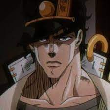 Jotaro is the first character that is introduced to stand (a manifistation of. Jotaro Kujo S Stream