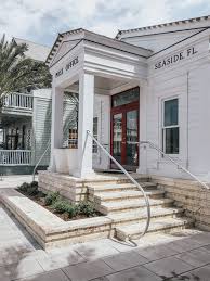 Seaside Florida Seaside Florida Seaside Florida