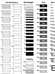 Measure Font Size Line Spacing And Other Typographic Spaces Typographic Graphic Design Print Graphic Design Typography
