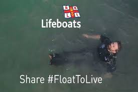 Your young people can explore the rnli and water safety. Float To Live Says Special Ops Veteran In Latest Tranche Of Rnli Prevention Campaign Pr Week