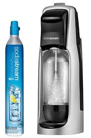 Tighten firmly but do not force it too much. Sodastream Fountain Jet Vs Sodastream Fizzi Review Full Comparison