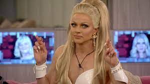 The latest tweets from courtney act (@courtneyact). Rupaul S Drag Race Star Courtney Act Joins Dancing With The Stars With A Male Partner