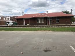 Https Flic Kr P 2bnt9hg Clement Railroad Train Hotel Museum Dickson Tn Clement Railroad Train Hotel Museum Dickson T In 2020 Train Depot Railroad Station Hotel