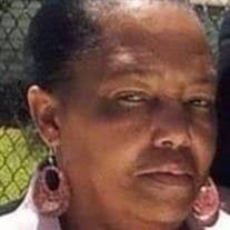 Shelia Mosley Moore Obituary