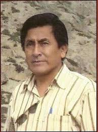 PEDRO NICOLÁS CASTAÑEDA PARDO