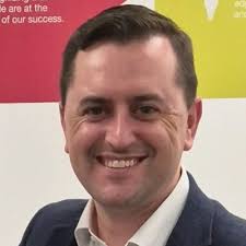 New Role! It's been a bit of a journey, but I'm excited to say I've taken 