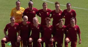 La roma calcio femminile ha espletato tutte le formalità per l'iscrizione al campionato nazionale serie b femminile 2021/22. Roma Juventus Femminile Dove Vederla In Diretta Streaming E In Tv
