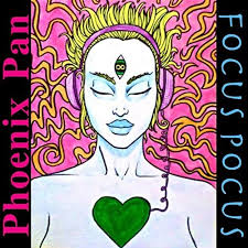 Reproducir Focus Pocus de Joy Bliss Bless en Amazon Music