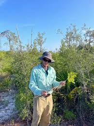 Aaron S. David, Ph.D.