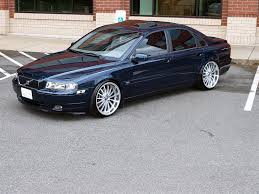 What Did You Do To Your S80 Today Volvo S80 Volvo Cars Volvo