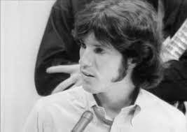 Television American Bandstand Ray Manzarek Of The Doors