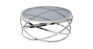 Amazon com dfs designs 48 wide 4 person strait desk with a 12 high glass divider in white wave office products. Olympia Coffee Table Olympia Dfs Coffee Table Table Metal Coffee Table