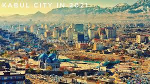 Rapid urbanization made kabul the world's 75th. Beautiful Kabul City In 2021 For The Happy Afghanistan Facebook