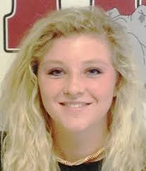 Brianna Presley named JHS Student of the Week