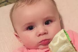 Fundraiser by Friends Family : Baby Evalyn Rau