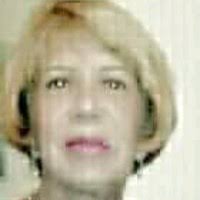 Bertha Gladys Vasquez Mendez