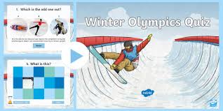 As unvaccinated kids go back to school, today is answering questions with coronavirus in the classroom. get answers about the delta variant and current state of the pandemic. Ks2 Winter Olympics Quiz Powerpoint