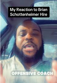 Brian Schottenheimer Stats