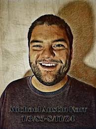Michael Karr Obituary (2024)