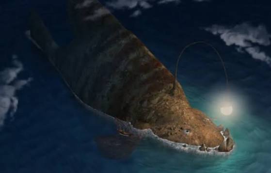 Island Monster | Dreamworks Animation Wiki | Fandom