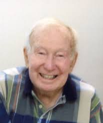 Elmer Petersen Obituary