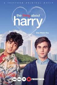 Here is a list of my most anticipated lgbt+ movies released in 2019! The Thing About Harry Tv Movie 2020 Imdb