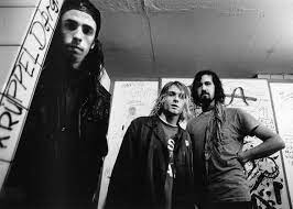 Man who appeared on nirvana's 'nevermind' album as a baby sues band for child pornography. Nci2rksqjxkbbm