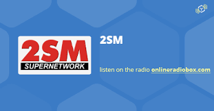 2sm Listen Live 1269 Khz Am Sydney Australia Online Radio Box