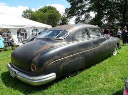 Image result for Mallard Green 1950 Lincoln