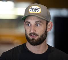 The Ball Joint gets food rolling at Brix Brewery and Taphouse