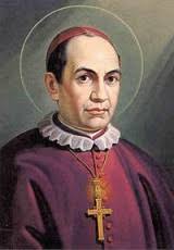 Saint Anthony Mary Claret