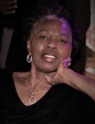 Vicki Lynn Warfield Johnson