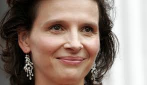 Juliette binoche is an academy award winning french actress. Juliette Binoche Discusses Importance Of Spirituality In The 33 Washington Times