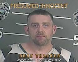 Bradley Thacker's Instagram, Twitter & Facebook