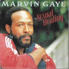 Marvin Gaye, praise
