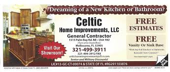 melbourne fl kitchens and baths