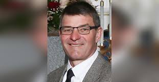 Obituary information for David E Pearson