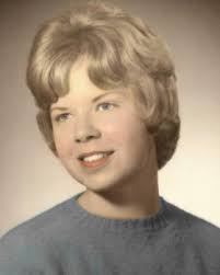 Marcia Hammond Obituary